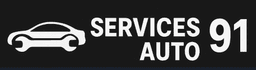 logo servicesauto91
