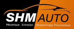 logo SHM AUTO