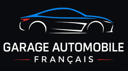 logo GARAGE SM PRO AUTO