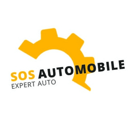 logo GARAGE SOS AUTOMOBILE