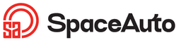 logo Garage Space Auto