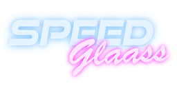 logo GARAGE SPEED GLASS