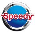 logo SPEEDY L'Isle-d'Abeau