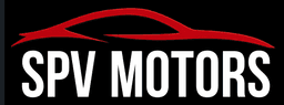 logo spvmotors