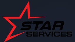 logo GARAGE STAR SERVICES