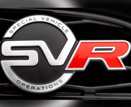 logo SVR AUTOMOBILES