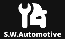 logo S.W. AUTOMOTIVE