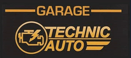 logo Garage Technic Auto 64