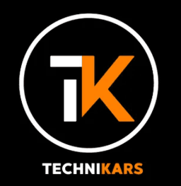 logo GARAGE TECHNIKARS