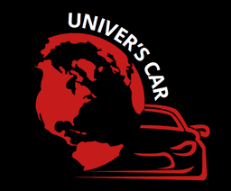 logo Garage Univer's Car