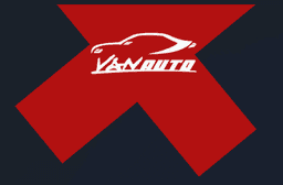 logo GARAGE VAN AUTO