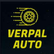 logo GARAGE VERPAL AUTO