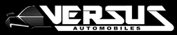 logo Garage Versus Automobiles