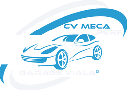 logo GARAGE CHRISTOPHE VIALA