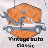 logo vintageautoclassic