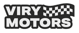 logo Garage Viry Motors
