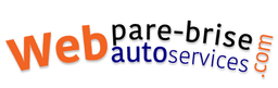 logo Garage Web Auto Services