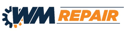 logo WM REPAIR