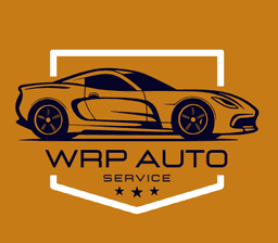 logo WRP AUTO SERVICE