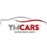 logo GARAGE YM CARS