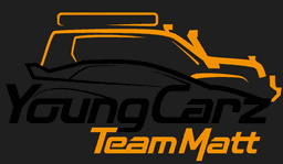 logo Garage Youngcarz Team Matt