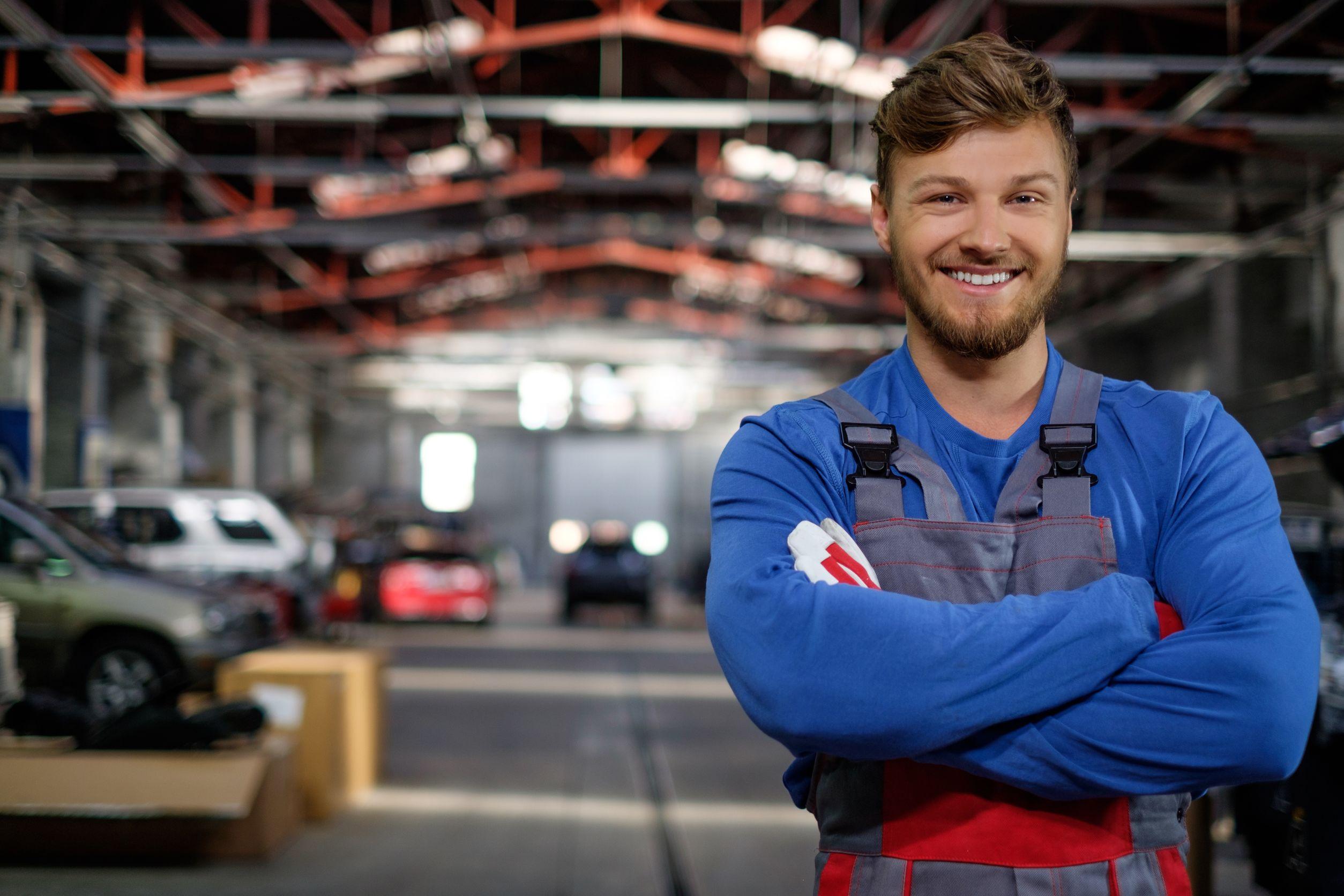 idgarages partner