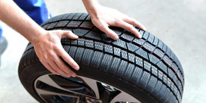 pneu 4 saisons