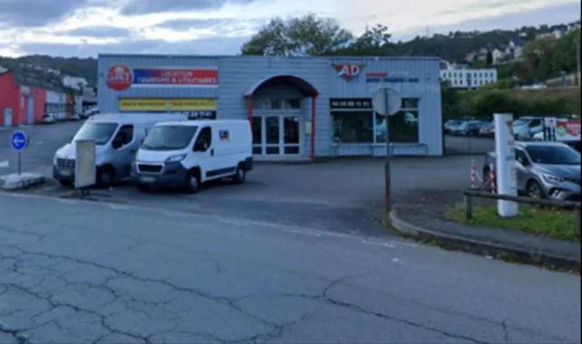 GARAGE AUTO TULLISTE