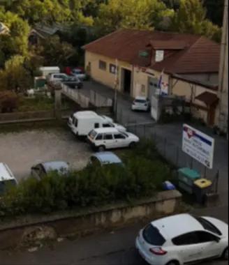GARAGE PAVIOT AUTOMOBILES