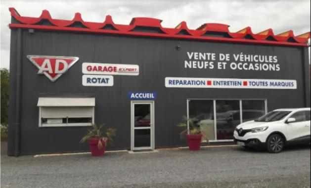 Photo de Garage Rotat