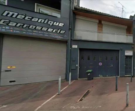 Photo de Garage AD CARROSSERIE SARL LAVA