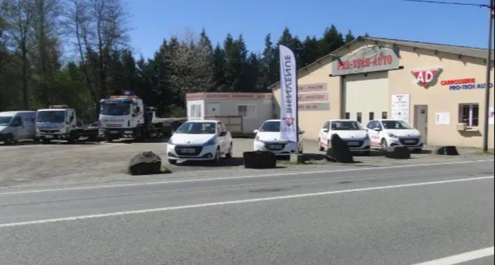 Photo de Garage PRO TECH AUTO