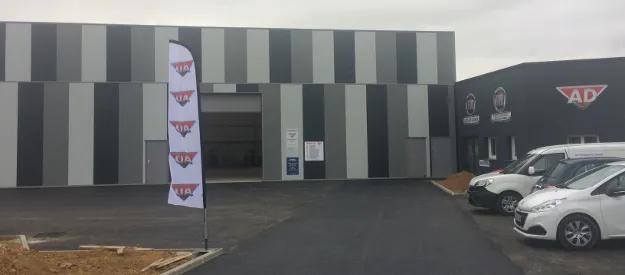 Photo de Garage Genet