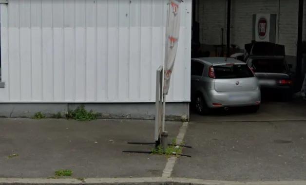 Photo de Garage sarl garage bombardieri et fils