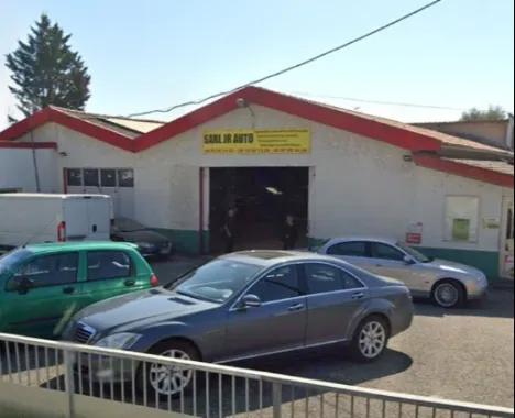 Photo de Garage SARL JR AUTO