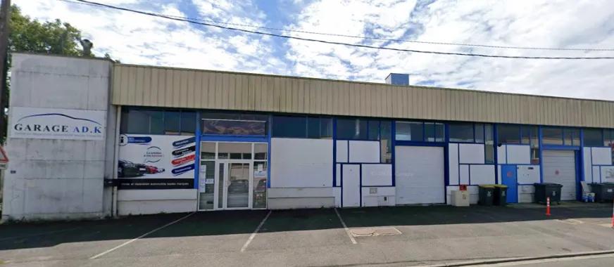Photo de GARAGE ADK