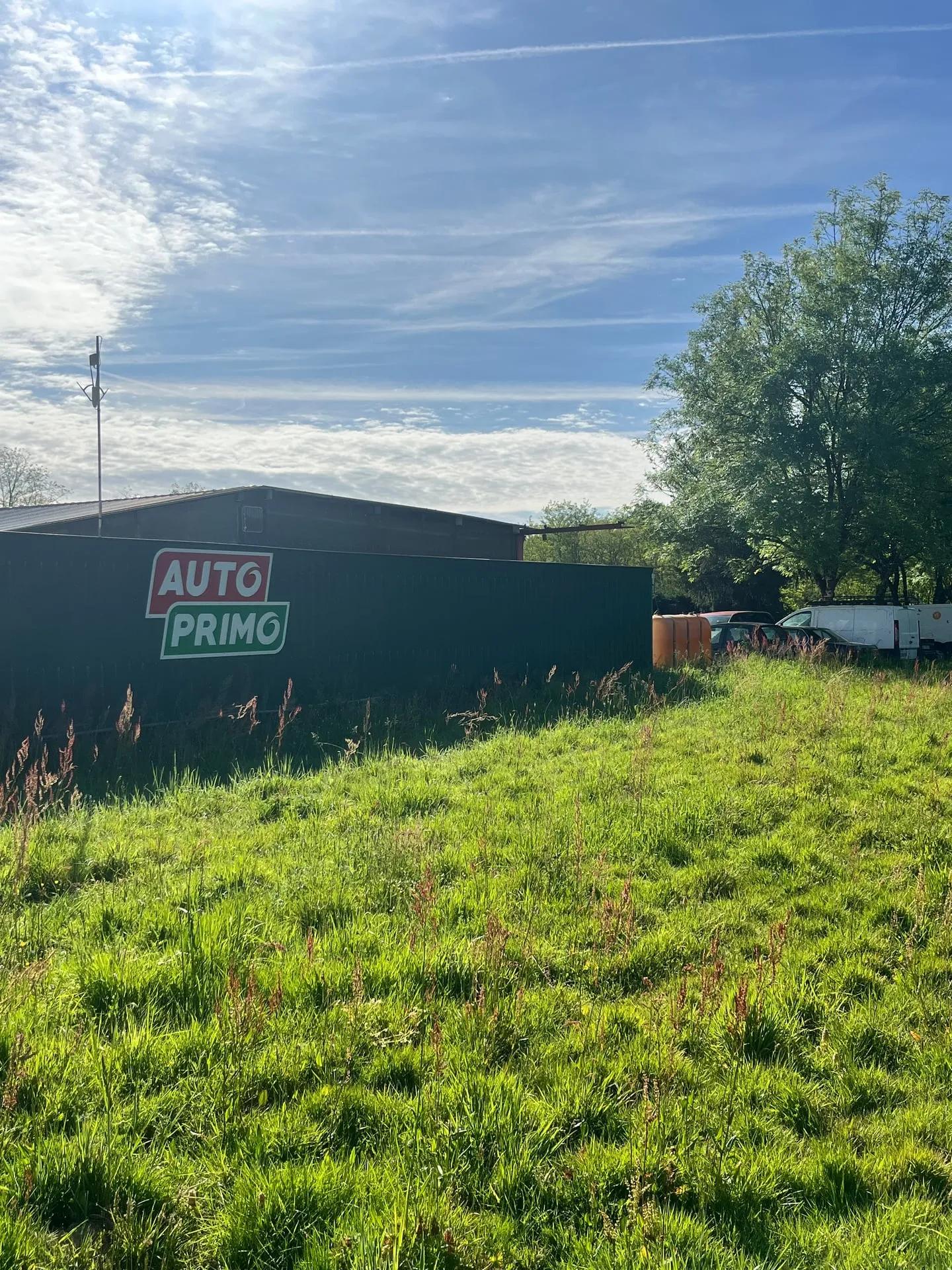 Photo de Garage ATELIER DES MOREAUX