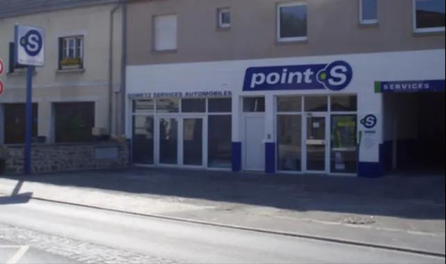 GARAGE GOMETZ SERVICES