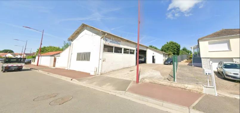 Photo de GARAGE DE POIFFONDS