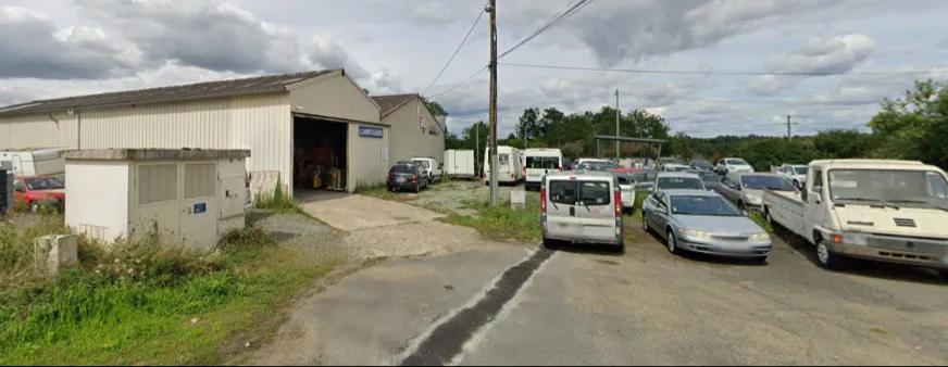 GARAGE FONTAINE PASCAL