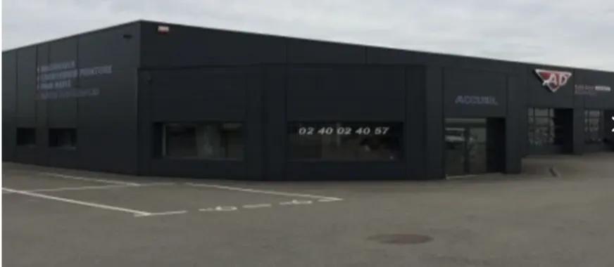 Photo de Garage SAS MICHAUD