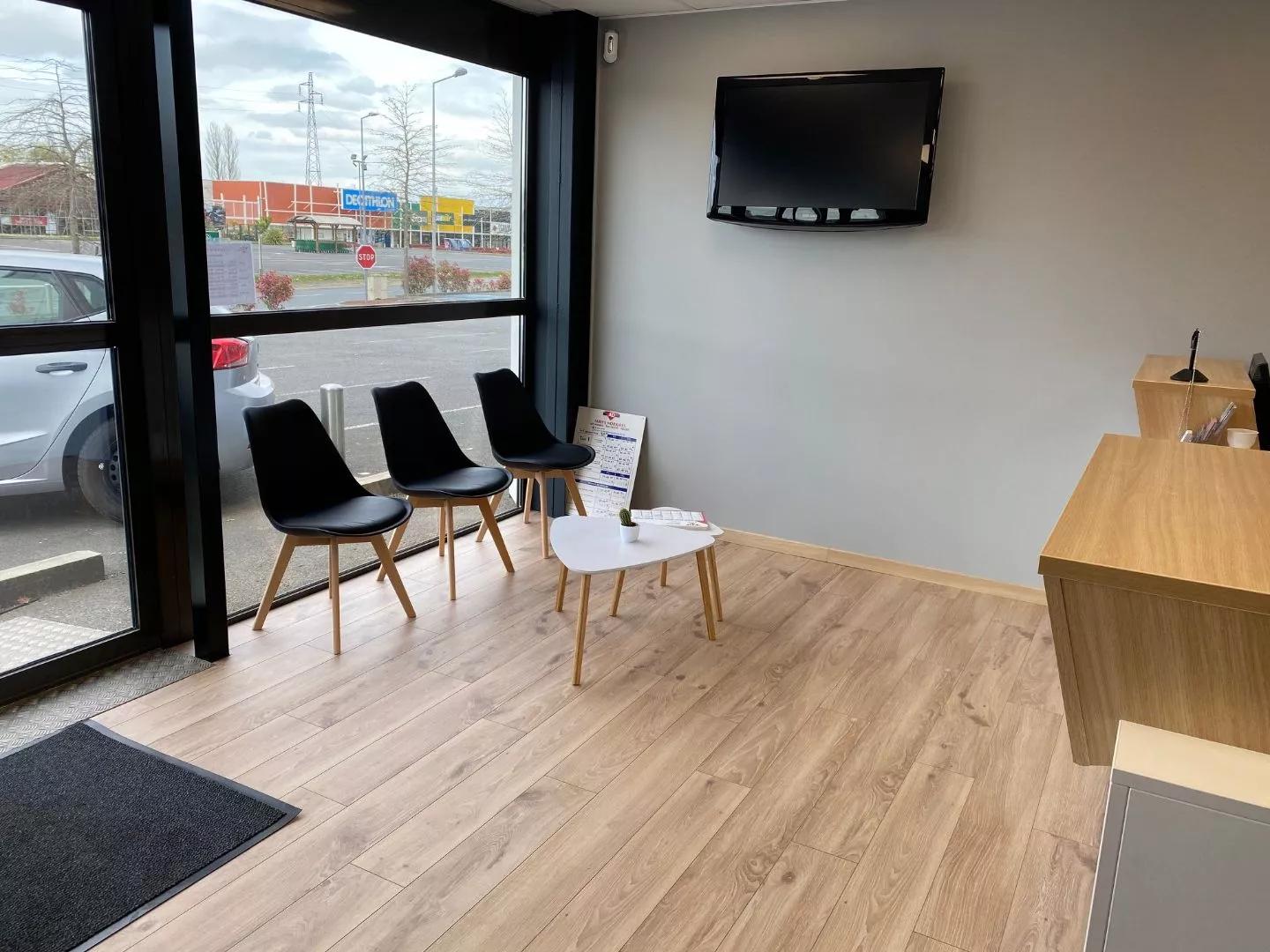 Photo de Garage AUTOSERVICE AD EXPERT ESPACE 23