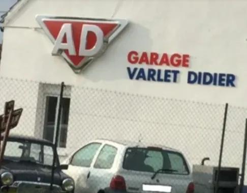GARAGE VARLET