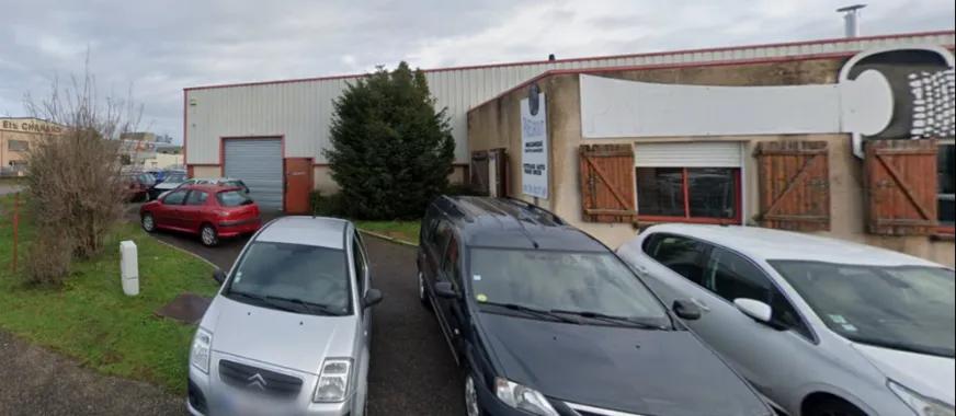 Photo de Garage Pneurout
