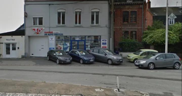 Photo de Garage AB Auto Service