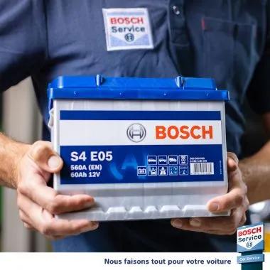 Photo de Garage AutoStart Bosch Car Service