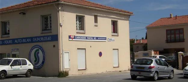 Photo de GARAGE PASCAL