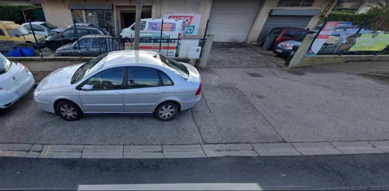 Photo de Garage Sardellitti