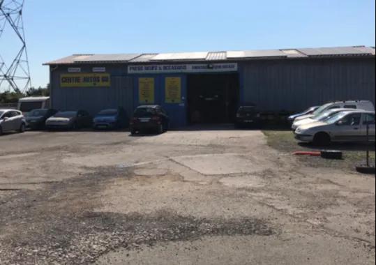 Photo de Garage Centre Autos 69