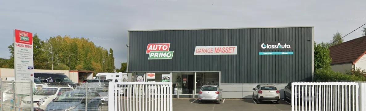 Photo de Garage Masset